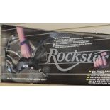 A Rockster boxed guitar