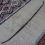 An Antique bow