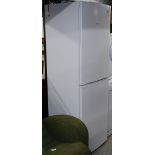 A Bosch fridge/freezer, GWO