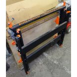 A Black & Decker Workmate 2000