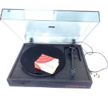 A Systemdek IIX 900 record player