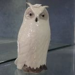 Royal Copenhagen owl, 14cm