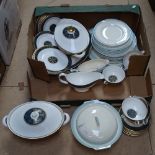 Royal Doulton and other dinnerware