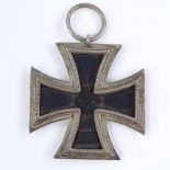 A German Second War Iron Cross