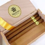 Box of 15 Trinidad Fundadores cigars