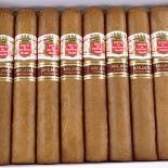 Box of 13 Hoyo De Monterrey No. 4 cigars