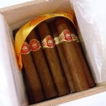 Box of 12 H. Upmann Connoiseur No. 1 cigars