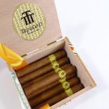 Box of 13 Trinidad Reyes cigars