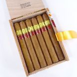 Full box of Trinidad La Trova cigars (12)