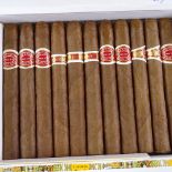 Box of 12 Romeo Y Juliette Sports Largo cigars