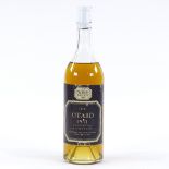 A bottle of Wine Society Otard 1951 Cognac, landed 1952 bottled 1972