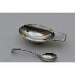 Christian Fjerdingstad (1891-1968) for Christofle silver plated Gallia 'swan' sauce dish and