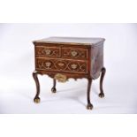 A Commode, D. João V, King of Portugal (1706-1750)/D. José I, King of Portugal (1750-1777), walnut