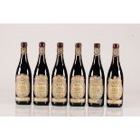 Masi, Recioto della Valpolicella, Amarone, 1974, - 12 bts 1 BN, 7 TS, 2 S, 2 MS [...]