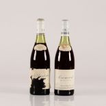 Leroy Negoce, - 2 bts Gevrey-Chambertin 1964 BN Pommard 1970 MS (abrasioni e [...]