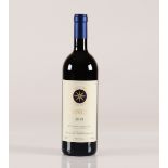 Tenuta San Guido, Sassicaia, 2013, - 1 bt 1 BN -