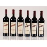 Moris Farm, Avvoltore, - 6 bts 1999 3 BN 2004 2 BN, 1 TS -