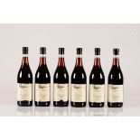 Nebbiolo d'Alba, Vigna Veja, 1979, - 6 bts 4 TS, 2S (abrasioni sulle etichette, [...]