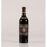 Biondi Santi, Brunello di Montalcino, Riserva, 1957, - 1 bt 1 TS (Abrasioni e [...]