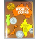 Chester L. Krause & Clifford Mishler - "Standard Catalog of World Coins", 1976 Edition, a