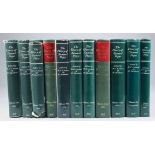 Richard Lord Braybrooke (Ed.) - "Diary and Correspondence of Samuel Pepys", published by Bickers &