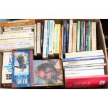 VINTAGE AND MODERN PAPERBACKS, VARIOUS AUTHORS, mainly classic fiction titles with a small