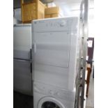 A BEKO TUMBLE DRYER