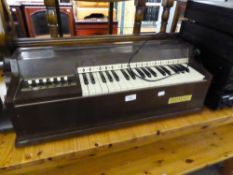 ROSEDALE ELECTRIC ORGAN