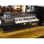 ROSEDALE ELECTRIC ORGAN