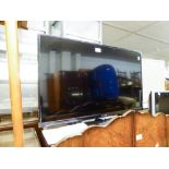 PANASONIC 32" FLAT SCREEN TELEVISION RECEIVER