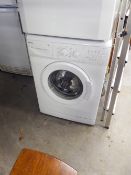 A BEKO AUTOMATIC WASHING MACHINE