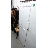 A BOSCH FULL SIZE DISHWASHER