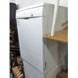 A BOSCH FULL SIZE DISHWASHER