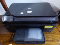 A HP PRINTER