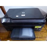 A HP PRINTER