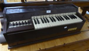 ROSEDALE ELECTRIC ORGAN