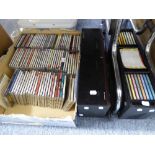 CLASSICAL CD's - A LARGE SELECTION OF MAINLY CLASSICAL RECORDINGS, composers including; Beethoven,