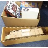 A QUANTITY OF MODERN BOXED BOARD AND OTHER GAMES ETC... (15)