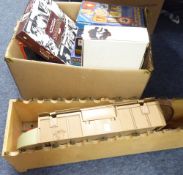 A QUANTITY OF MODERN BOXED BOARD AND OTHER GAMES ETC... (15)