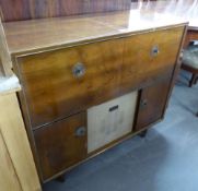 SOBELL RADIOGRAM