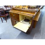 SOBELL RADIOGRAM