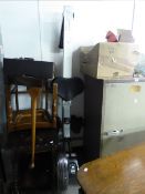 GOOD QUALITY REEBOK ROWING MACHINE