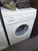 A BOSCH AUTOMATIC WASHING MACHINE