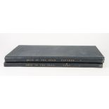 E.A. WALLIS BUDGE, The Book of the Dead, Facsimiles of the Papyri of Huefer, Anhai, Kerasher and