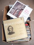 CLASSICAL RECORD VINYL - Puccini Turandot Decca SXL 2078-2080 BOX SET (ED1, WBG 1st pressing),