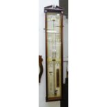 A FITZROYS BAROMETER