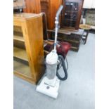 VAX UPRIGHT VACUUM CLEANER