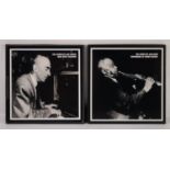 JAZZ, VINYL RECORDS- M IS FOR MOSAIC RECORDS-THE COMPLETE ART HODES BLUE NOTE SESSIONS, Mosaic (