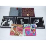 A small selection of JAZZ CD BOX SETS, a quality selection of recordings covering a mixture of