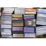 CD BOX SETS, a quality selection of recordings covering a mixture of jazz genre, musicians, band